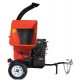 Измельчитель бензиновый Echo Bear Cat CH5653+ПСМ в Новороссийске