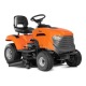 Садовый минитрактор Daewoo DSD 108 H в Новороссийске
