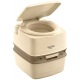 Биотуалет Thetford Porta Potti Qube 165 Luxe Ivory в Новороссийске