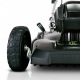 Газонокосилка аккумуляторная GreenWorks GC82LM51SP2 (без аккумулятора и зарядного устройства) в Новороссийске