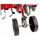 Культиватор Eurosystems Z-3 RM Loncin OHV 139 в Новороссийске