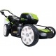 Газонокосилка аккумуляторная GreenWorks GD80LM53 80V DigiPro (без батареи и зарядного устройства) в Новороссийске
