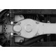 Бензиновый кусторез (бензокусторез) Caiman Hito 239DL в Новороссийске
