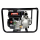 Бензиновая мотопомпа Loncin LC50ZB30-4.5Q в Новороссийске