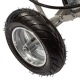 Колесный триммер RedVerg RD-GB252WT в Новороссийске