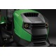 Садовый минитрактор Caiman Rapido Max 2WD 97D2C2 в Новороссийске