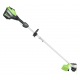 Аккумуляторный триммер GreenWorks GD60LT (без аккумулятора и зарядного устройства) в Новороссийске