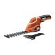 Ножницы аккумуляторные Black+Decker GSL700 в Новороссийске