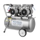 Компрессор поршневой безмасляный Hyundai HYC 30250LMS в Новороссийске
