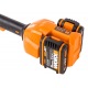 Триммер аккумуляторный Worx WG183E в Новороссийске