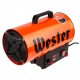 Газовая тепловая пушка Wester TG-20000 в Новороссийске