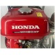 Бензиновая мотопомпа Honda WH 20 XT в Новороссийске