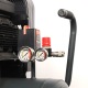 Компрессор поршневой Patriot KRX 420 L50 в Новороссийске