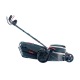 Газонокосилка аккумуляторная Al-Ko 46.2 Li SP Comfort Energy Flex (1 аккумулятор) в Новороссийске