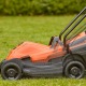 Газонокосилка электрическая Black+Decker BEMW451BH-QS в Новороссийске