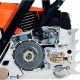 Бензопила Stihl MS 291-18&quot; в Новороссийске