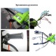 Культиватор Grillo Princess с двигателем Honda GCV160 87L1G 1+1 в Новороссийске