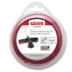 Леска триммерная витая GEOS by Al-Ko Twist Whisper 2.0 мм, 15 м в блистере в Новороссийске