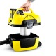 Промышленный пылесос Karcher WD 1 Compact Battery Set в Новороссийске