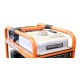 Бензиновый генератор инверторный Zongshen BPB 4500 E 4.2 кВт в Новороссийске
