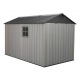 Пластиковый сарай LifeTime WoodLook 7х12 в Новороссийске