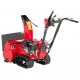 Снегоуборщик гусеничный Honda HSS 655 ETD в Новороссийске