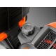 Садовый райдер Husqvarna R 112C5 с двигателем Briggs&amp;Stratton в Новороссийске