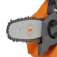 Аккумуляторная пила Daewoo DACS 416Li SET 4&quot; в Новороссийске