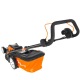 Газонокосилка электрическая Yard Fox EL4350 в Новороссийске