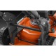Газонокосилка бензиновая Husqvarna LB 251S в Новороссийске