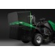 Садовый минитрактор Caiman Rapido Max 2WD 97D2C2 в Новороссийске