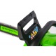 Аккумуляторная пила GreenWorks GD60CS40-16&quot; (без аккумулятора и зарядного устройства) в Новороссийске