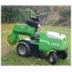 Измельчитель пней Laski F 500 H/27 в Новороссийске