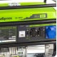 Бензогенератор Сибртех БС-8000 6 кВт в Новороссийске