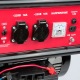 Бензогенератор MaxCUT MC 6500E 5 кВт в Новороссийске