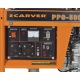 Дизельгенератор Carver PPG-5000D 3.3 кВт в Новороссийске