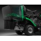 Садовый минитрактор Caiman Rapido 2WD 97D2K в Новороссийске