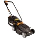 Газонокосилка электрическая Worx WG721E в Новороссийске