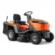 Садовый минитрактор Husqvarna TC 112 в Новороссийске