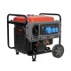 Бензогенератор инверторный Loncin GH9000I 7 кВт в Новороссийске