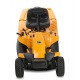 Садовый трактор Cub Cadet Minirider CC 114 TA в Новороссийске