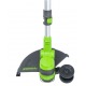 Аккумуляторный триммер GreenWorks G24LT30K4-10&quot; в Новороссийске