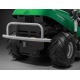 Садовый минитрактор Caiman Croso Max 2WD 97D2C2 в Новороссийске