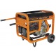 Дизельгенератор Carver PPG-9000DE 7 кВт в Новороссийске