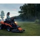 Садовый райдер Husqvarna R 216T AWD в Новороссийске