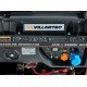 Бензогенератор Villartec GG6300ЕWC 5 кВт в Новороссийске