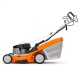 Газонокосилка бензиновая Stihl RM 650.0 V в Новороссийске