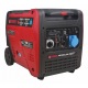 Инверторный бензогенератор A-iPower A6000Lis 5.5 кВт в Новороссийске