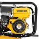 Мотоблок Denzel DPT-670S-PRO в Новороссийске