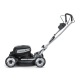 Газонокосилка аккумуляторная Stiga Multiclip Edge 750e V в Новороссийске